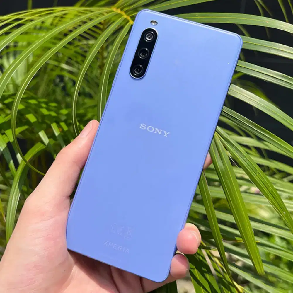 Sony Xperia 10 Mark IV Global