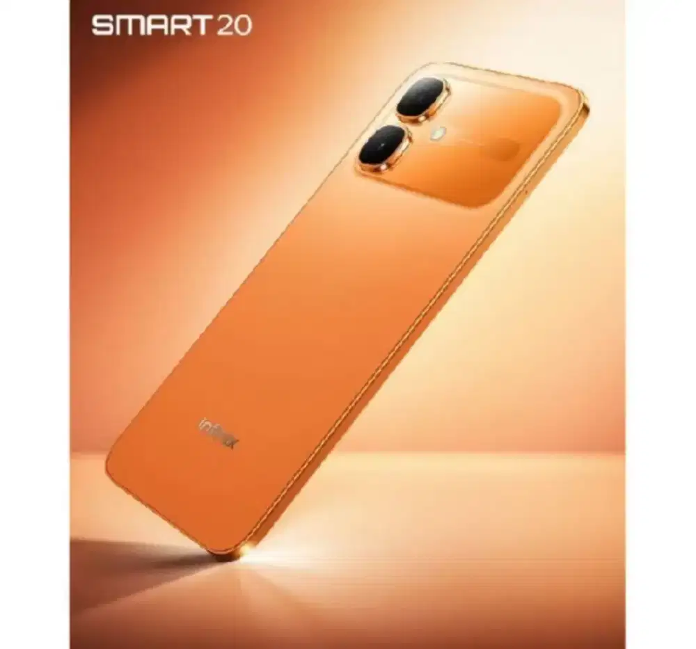 Infinix smart 20