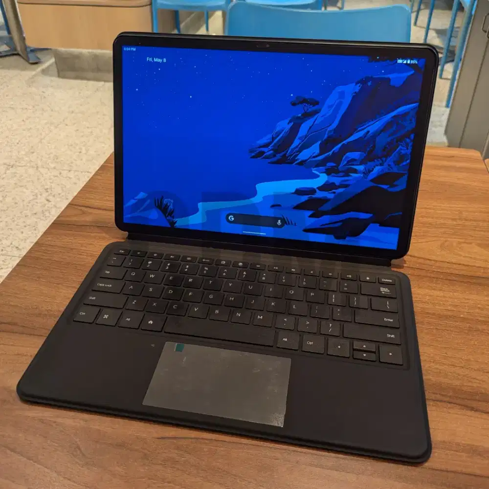 Itel Vista Tab 30 Pro With Keyboard (Fullset)