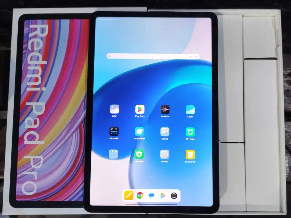 Redmi Pad Pro 8/256