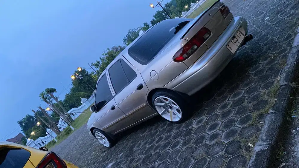 timor s515 sohc