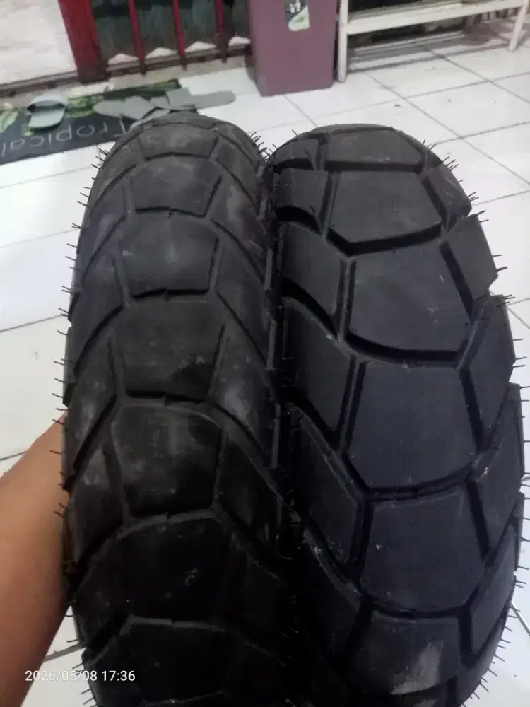 Jual ban copotan ORI motor adv tahun 2025