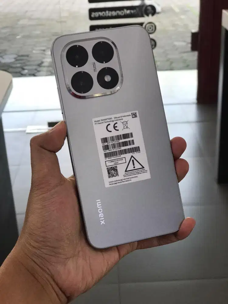XIAOMI REDMI 15T New