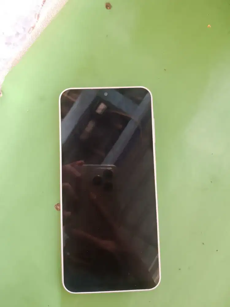 Dijual Hp Samsung A16 LTE