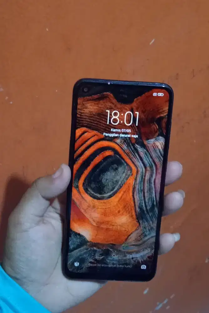 Redmi note 9 ram 4+1/64!.