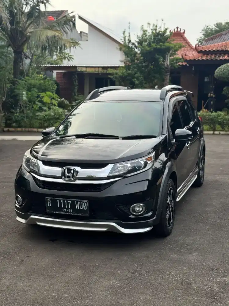 BRV PRESTIGE 2017