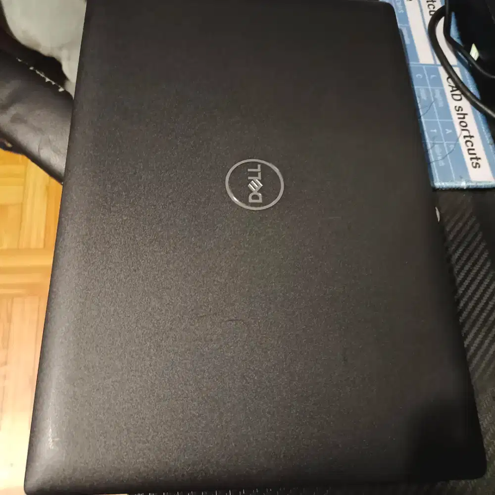 Laptop Dell latitude 3420