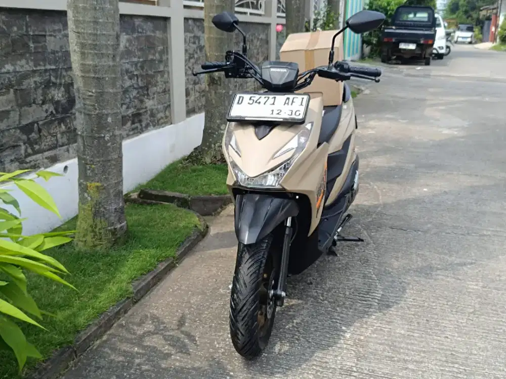 Beat street 2025 d kodya km pendek no minus no lecet