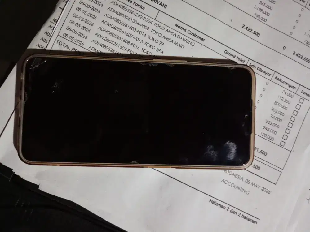 Hp Bekas, Oppo A77s
