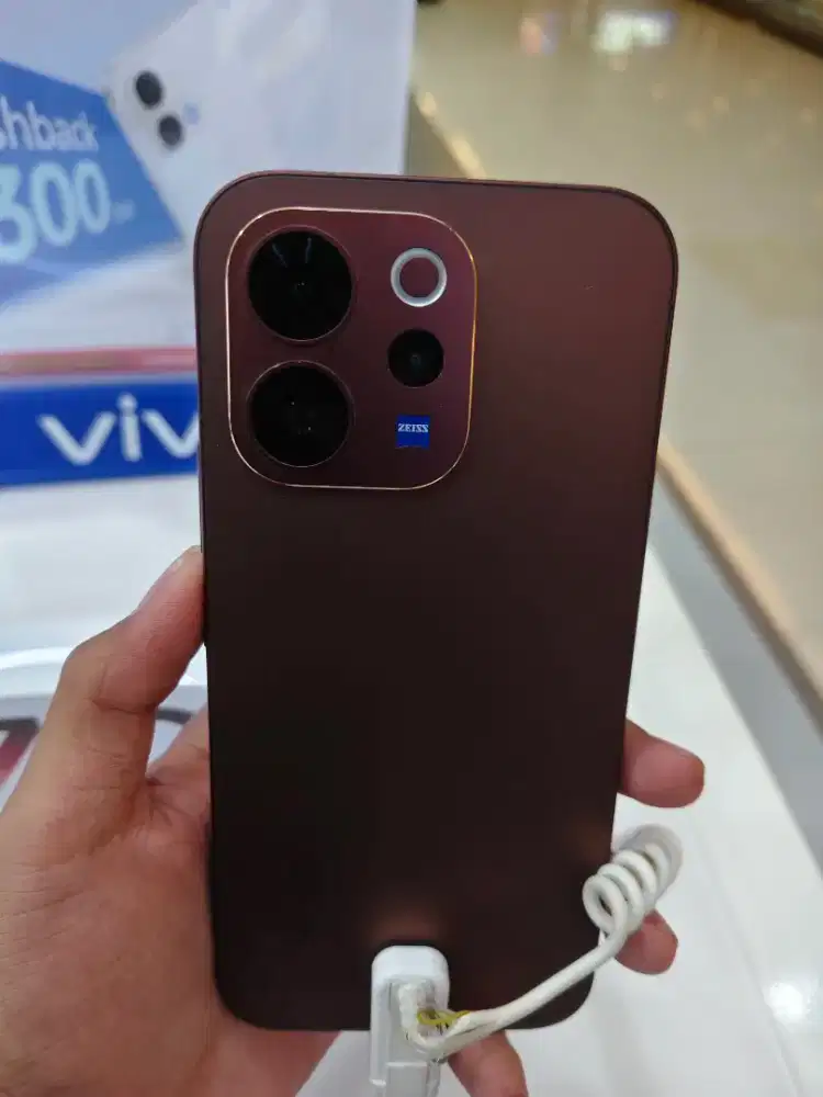 Promo Cashback 500k Vivo V70
