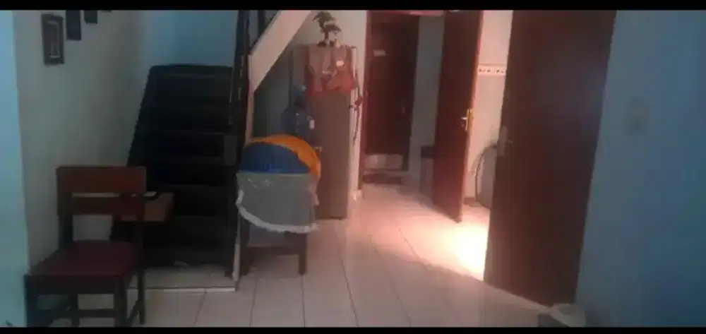 Rumah sewa siap Huni di Margahayu raya komplek
