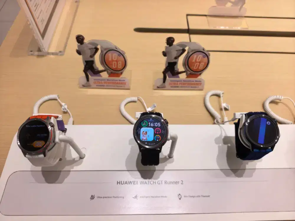 Huawei Watch Gt Runner 2