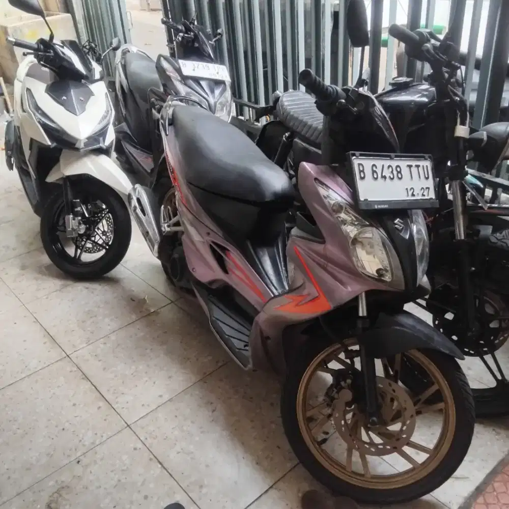 Di jual skywave rawatan