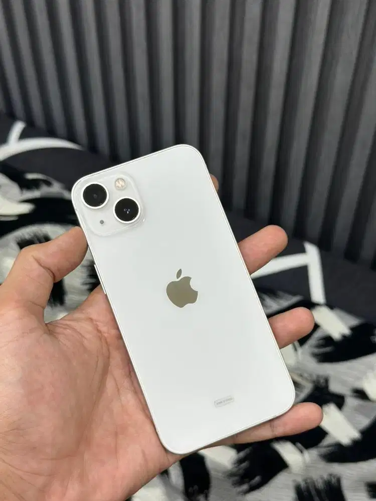iPhone 13 128Gb iBox