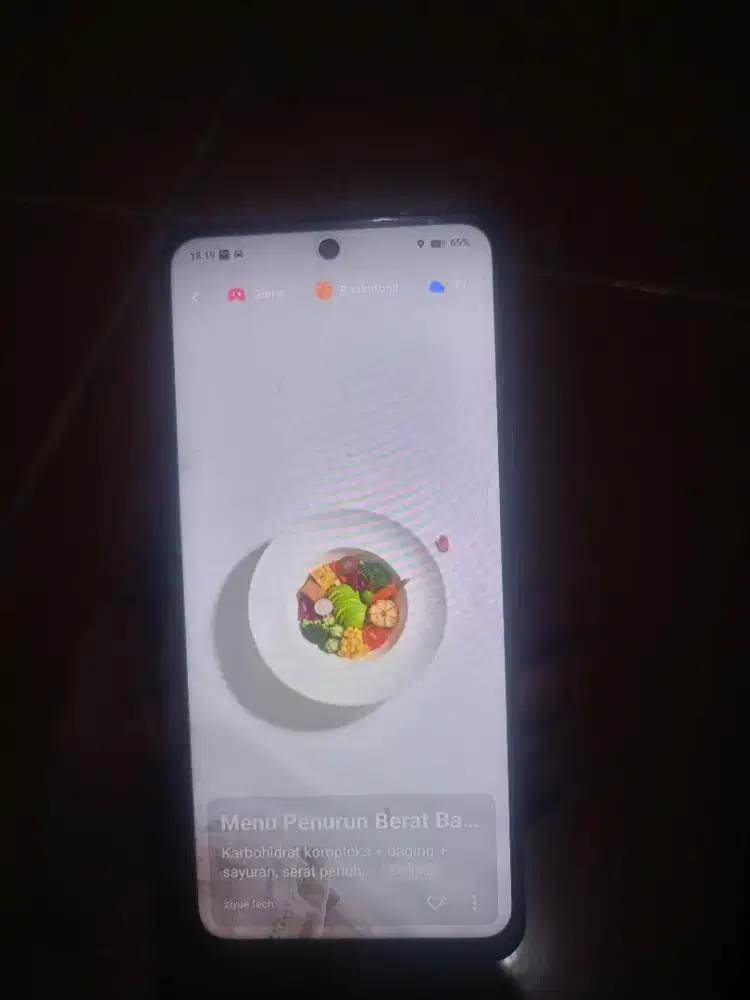 Dijual Vivo y19 pro