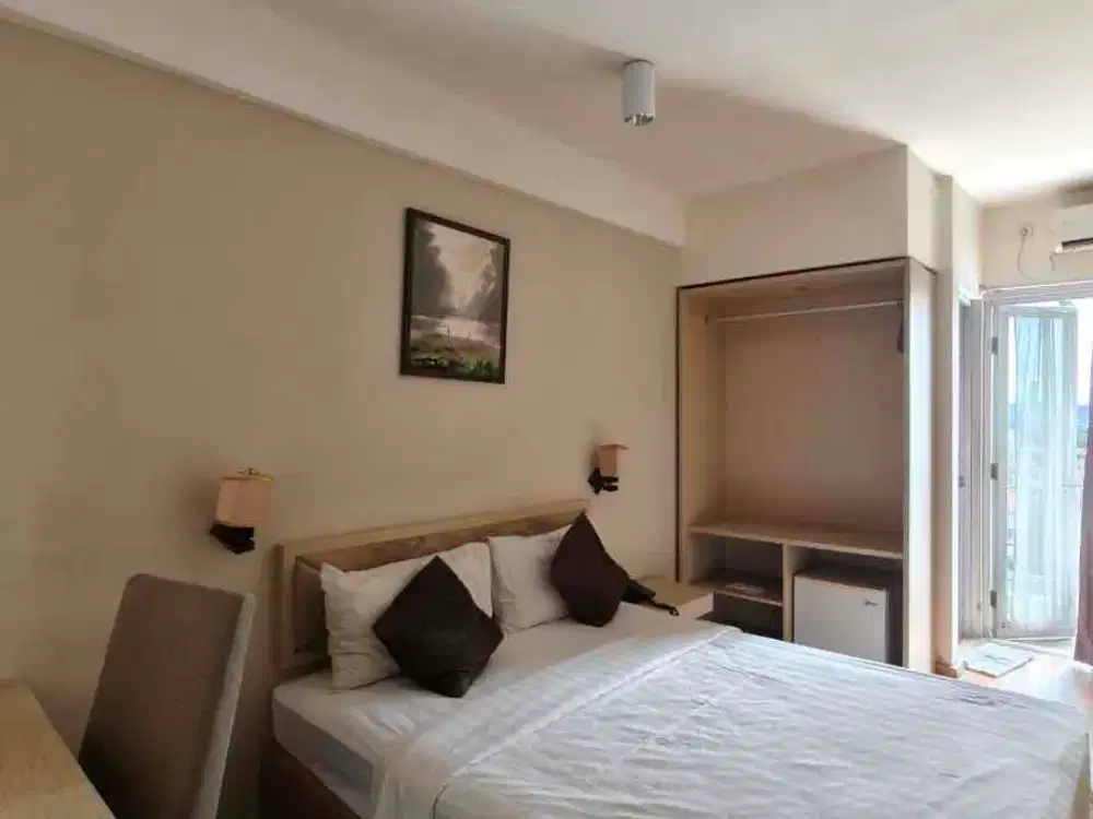 JARANG ADA‼️Apartemen Gunawangsa Manyar