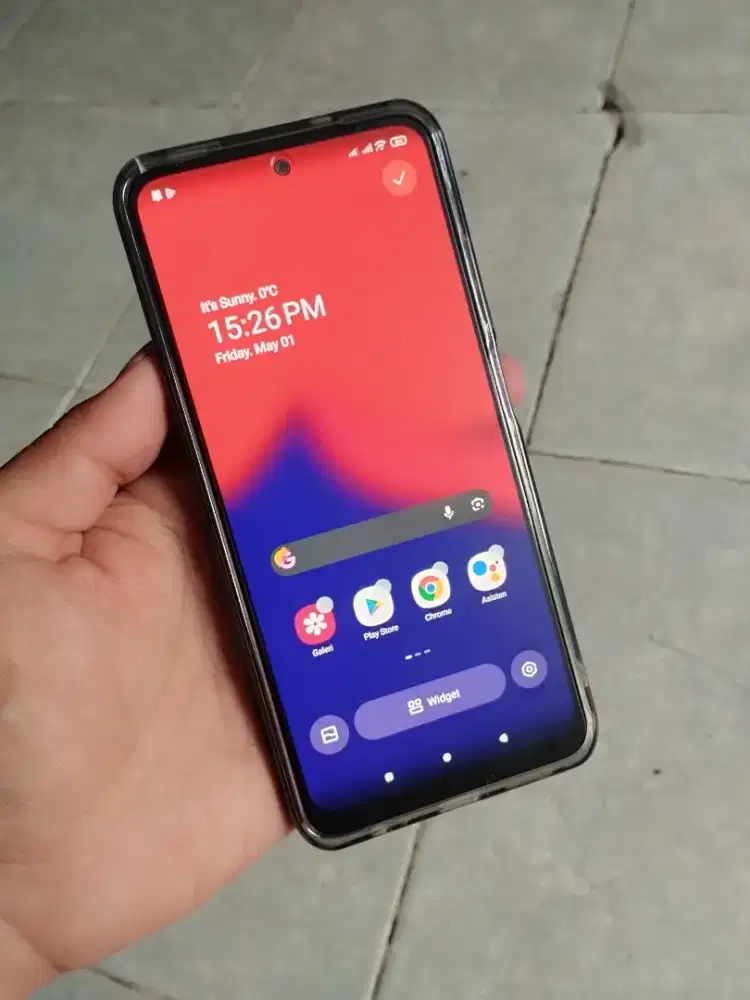 Xiaomi Redmi Note 10s Nfc (6/128)