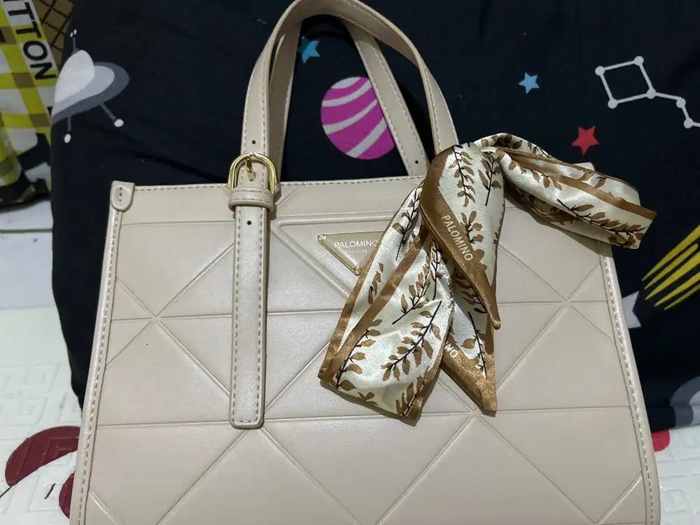 Tas Rusel handbag