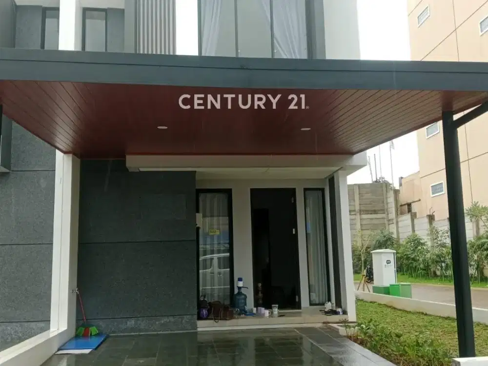 Dijual Rumah Strategis Harga Menarik Di Bintaro