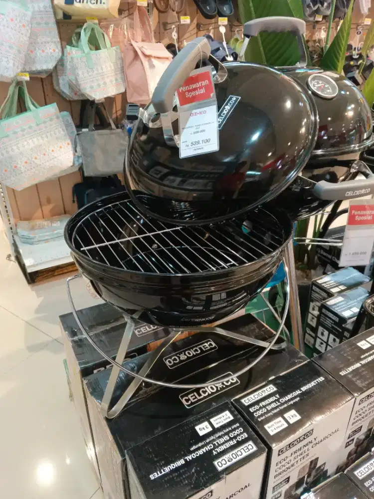 INDUSTRIAL FOOD COOKER