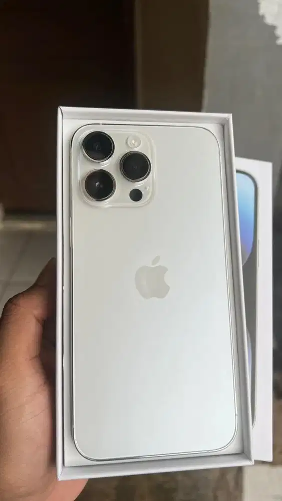 Iphone 14 Pro Max inter 128gb