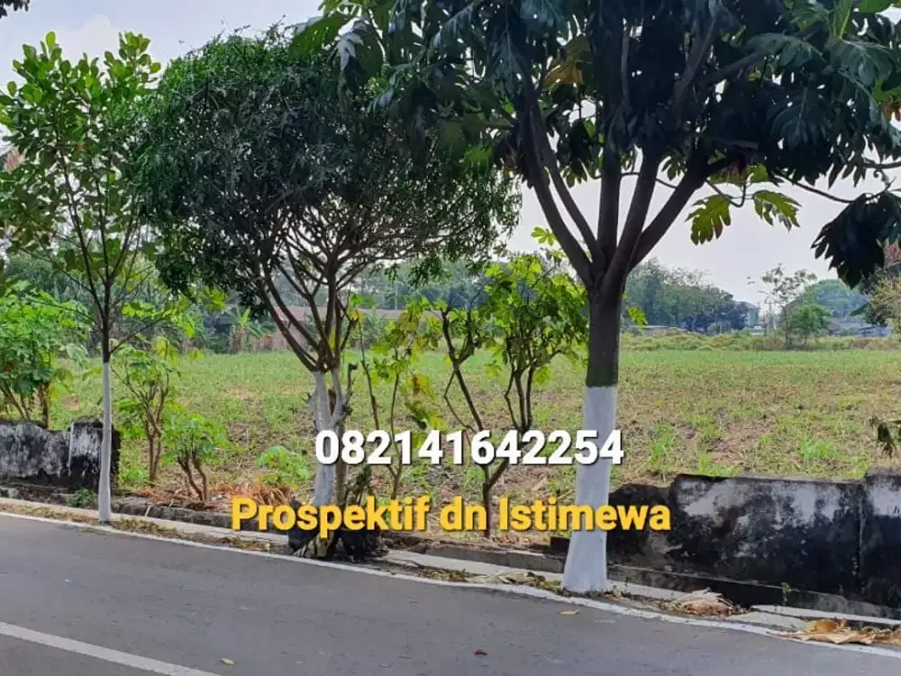 JUAL, Tanah Pekarangan, Dpn RS Griya Husada KOTA MADIUN, Lokasi Cantiq