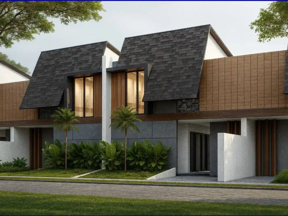 Dekat Pasar Gentan Homestay Dijual Yogyakarta Gentan
