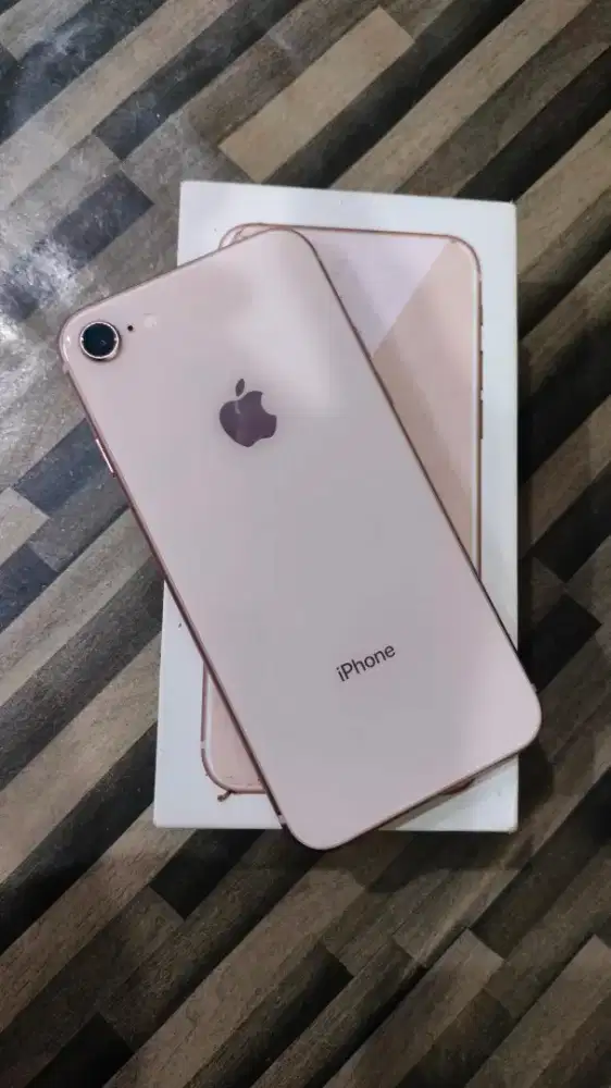 Iphone 8 256 gb