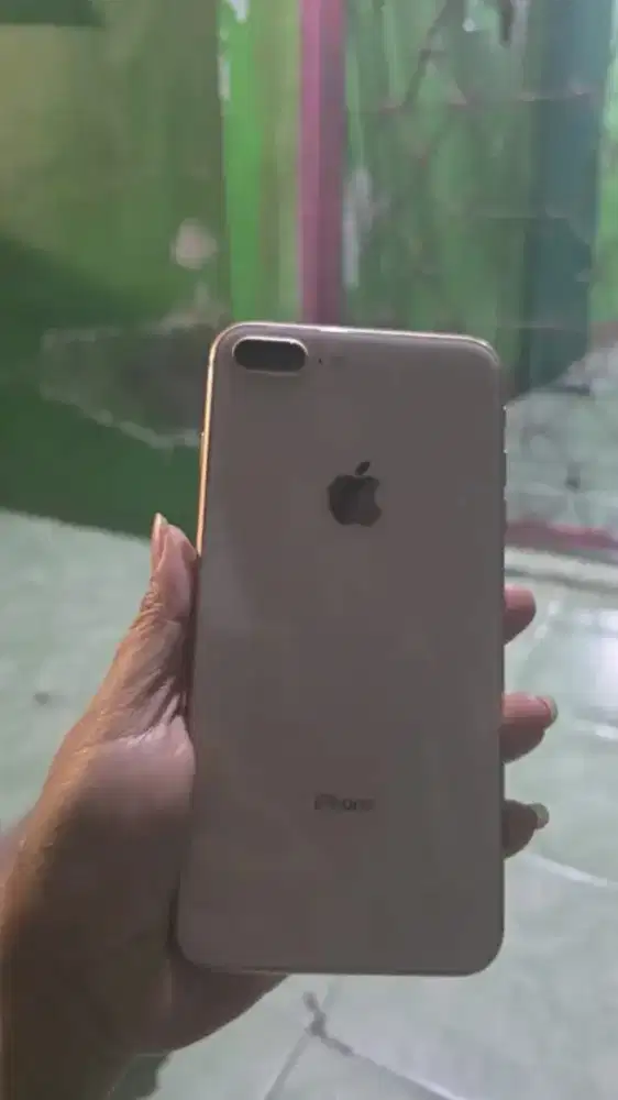 iPhone 8plus 64gb inter allop