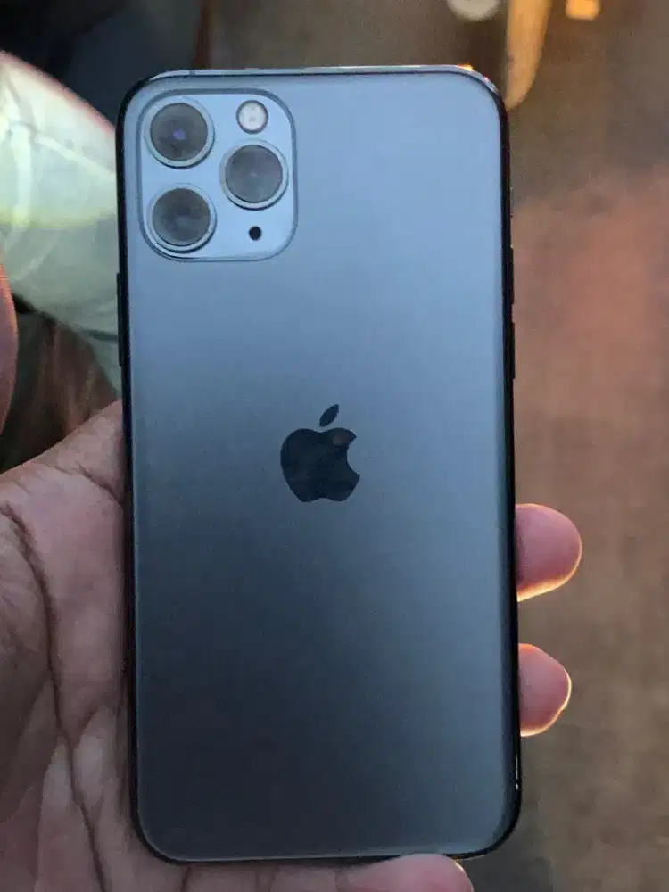 Iphone 11 pro 64gb mulus All operator