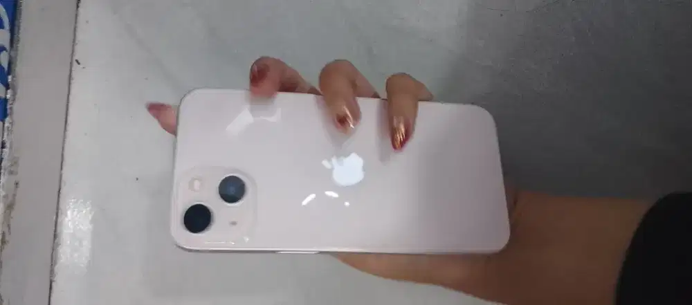iPhone 13 256 regist