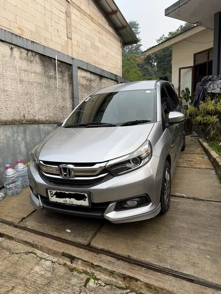 Honda Mobilio 2020 Bensin