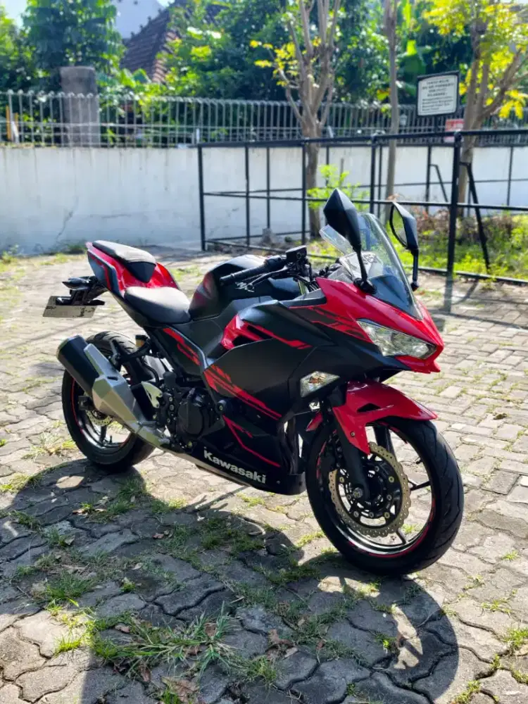 All new ninja 250 fi abs se ninja new ninja fi