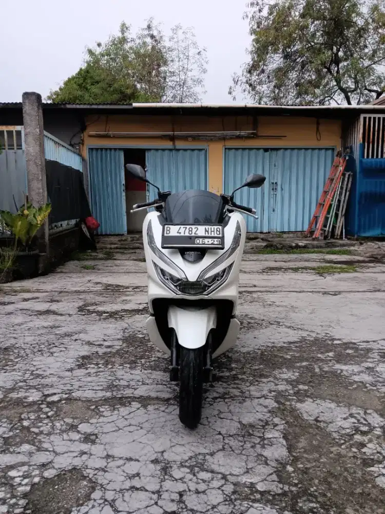 #forsale PCX CBS 150cc 2019 Surat Komplit