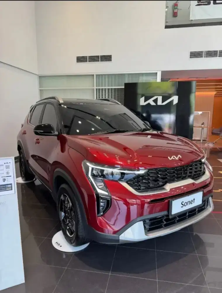 Dibuka lowongan kerja di dealer mobil kia