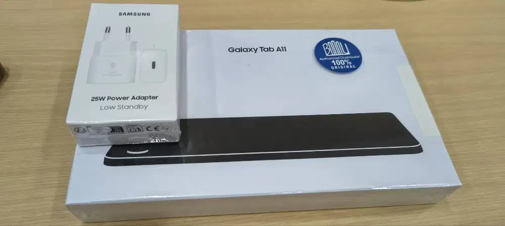 SAMSUNG TAB A11 WIFI