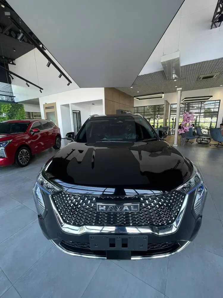 GWM HAVAL JOLION Ultra 1.5 HEV