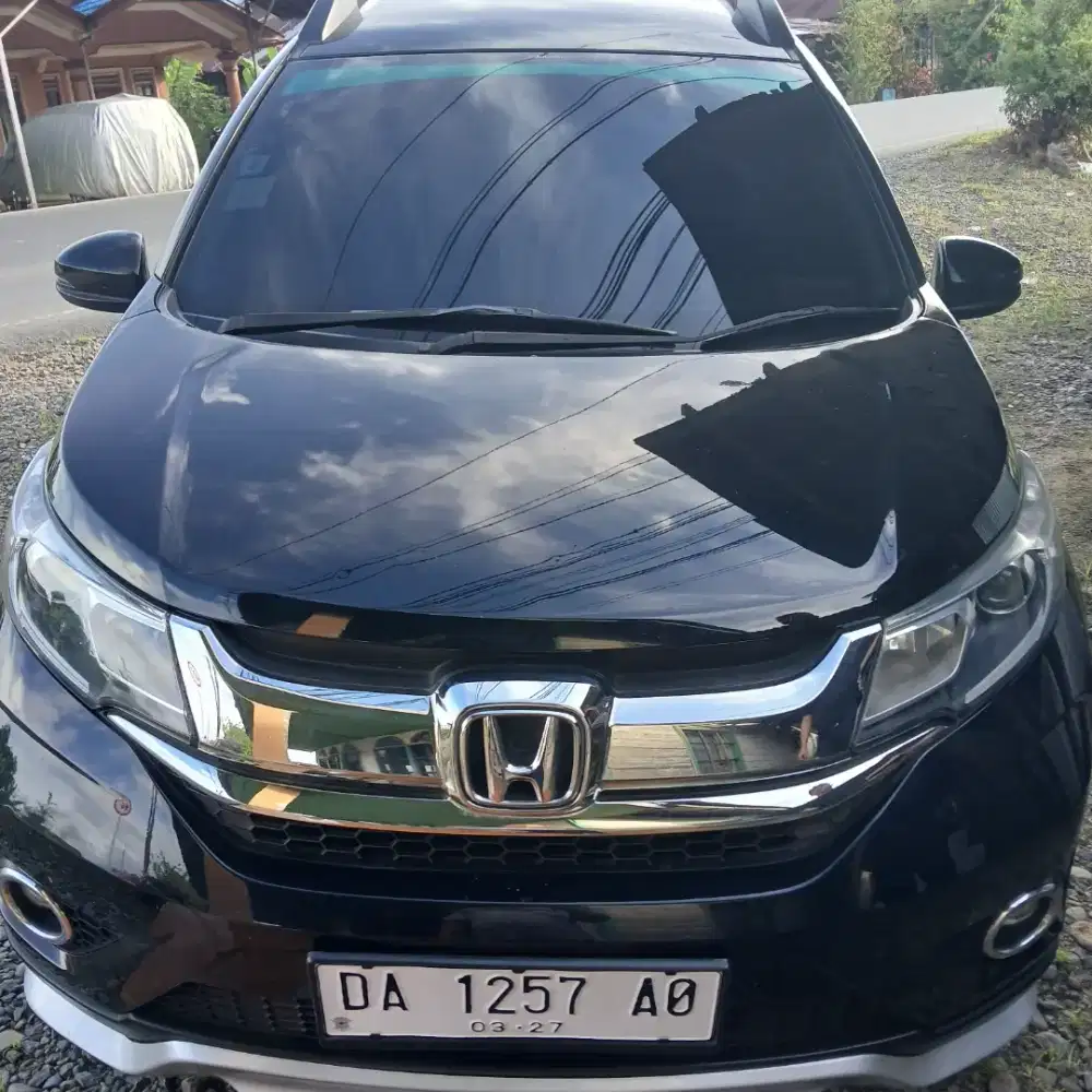 Brv prestig mitik