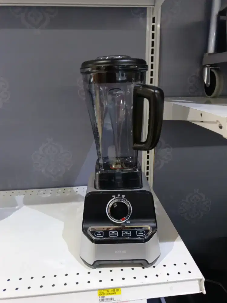 HIGH SPEED BLENDER KRIS