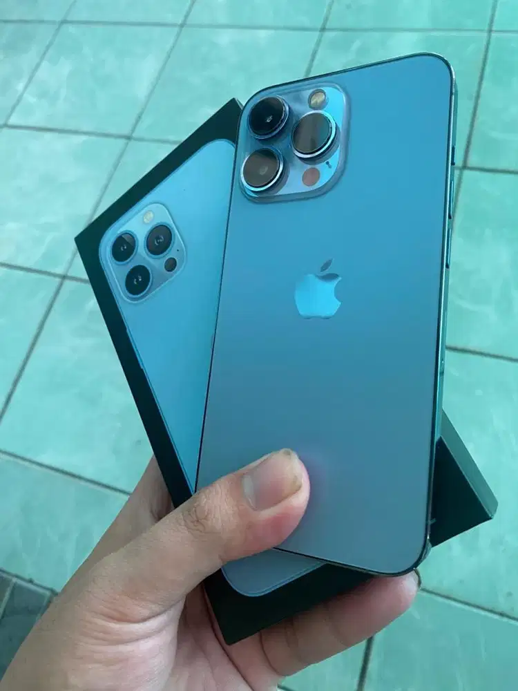 Iphone 13 pro 256gb inter