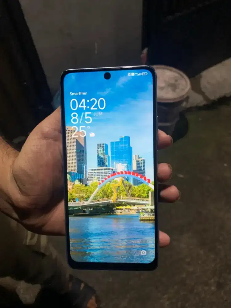 Redmi note 13 4g
