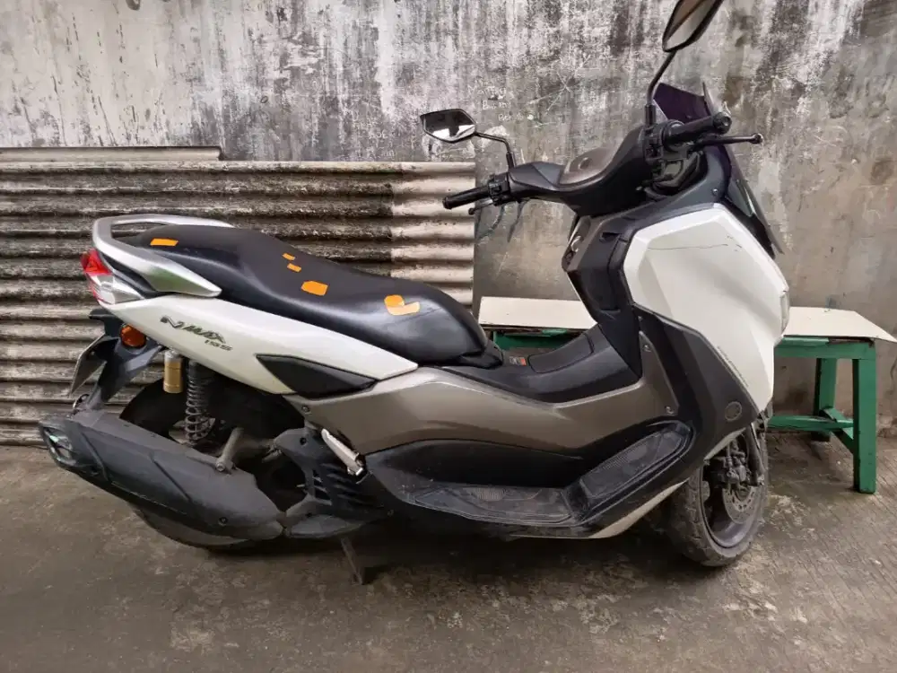 Jual New NMX 2020
