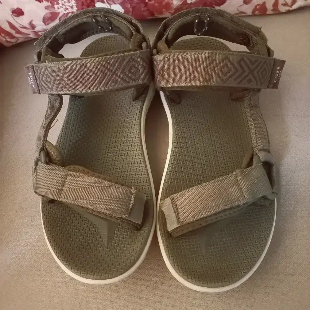 Eiger VASHROLL 1.0