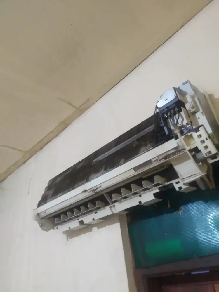 JASA PASANG AC DAN INSTALASI AC