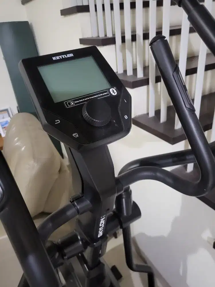 Alat Gym Kettler
