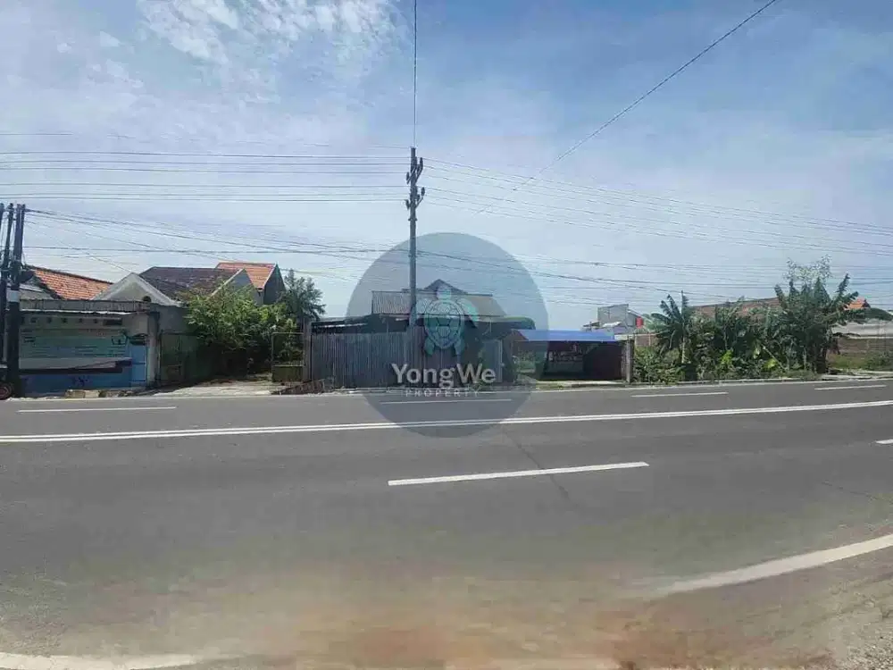 21a.0602 gudang lelang Gresik Menganti di raya menganti