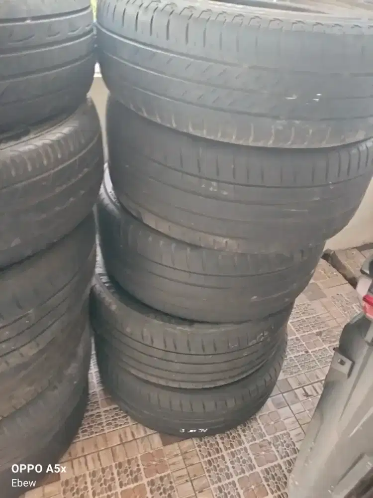 Ban mobil Ring 205/65/R16/95H