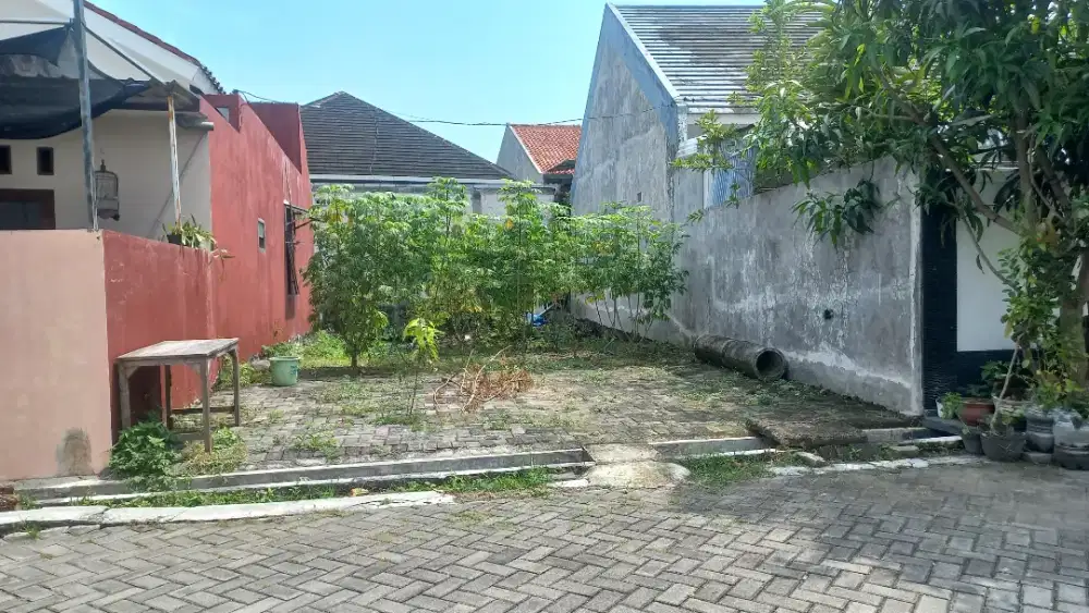 Jual Tanah Prospek n strategis cocok u pemukiman