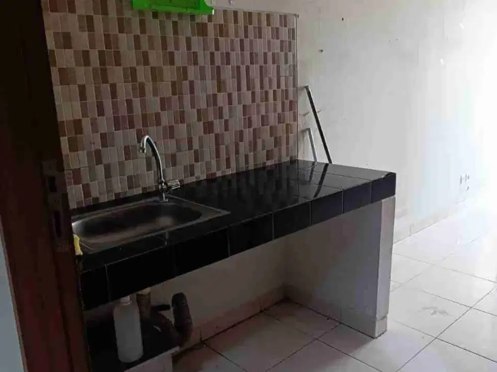 MURAH BANGET !! Apartemen Dekat Kampus UI Studio Margonda Residence Depok