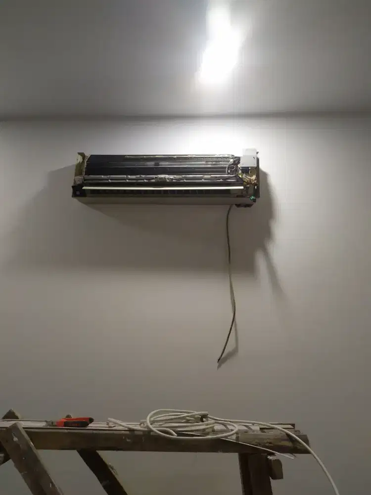 JASA BONGKAR PASANG AC